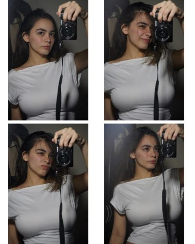 Sandrasancc Nackt 21701
