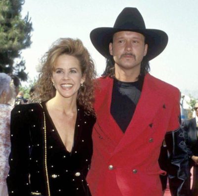 Linda Blair Nude 25124