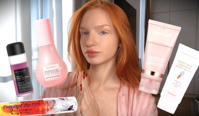 Myfoxyland Nude 21718