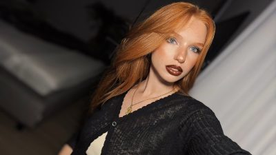 Myfoxyland Nude 21727