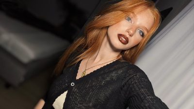 Myfoxyland Nude 21728