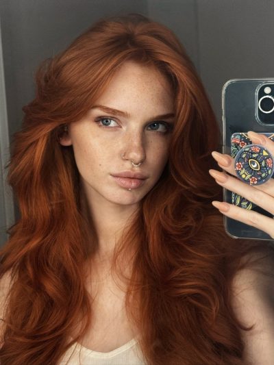 Myfoxyland Nude 21731