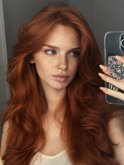 Myfoxyland Nude 21732