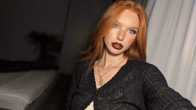 Myfoxyland Nude 21725