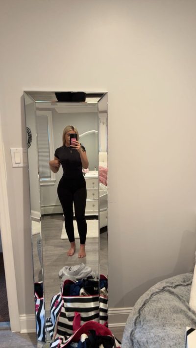 Nikki Dalessandro Nackt 14018