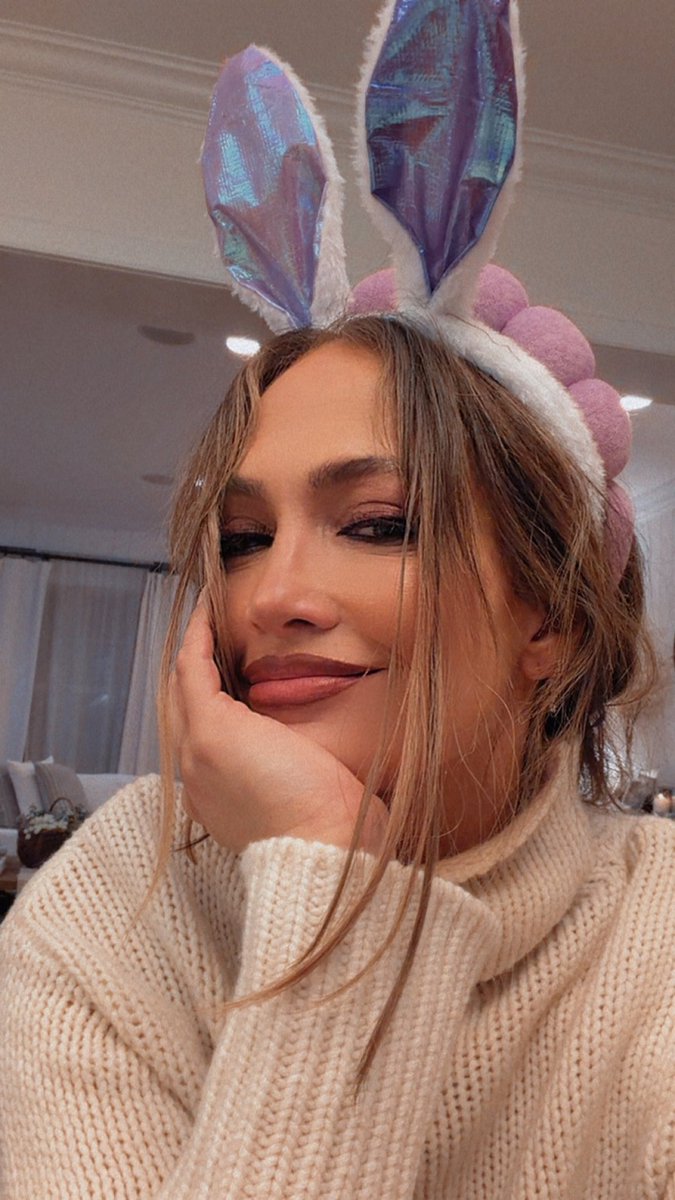 Jennifer Lopez Nude 3556