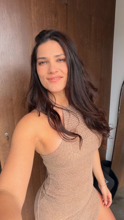 Gaby Moreno Nude 22640