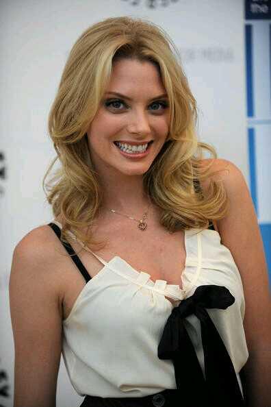 April Bowlby Nude 1646