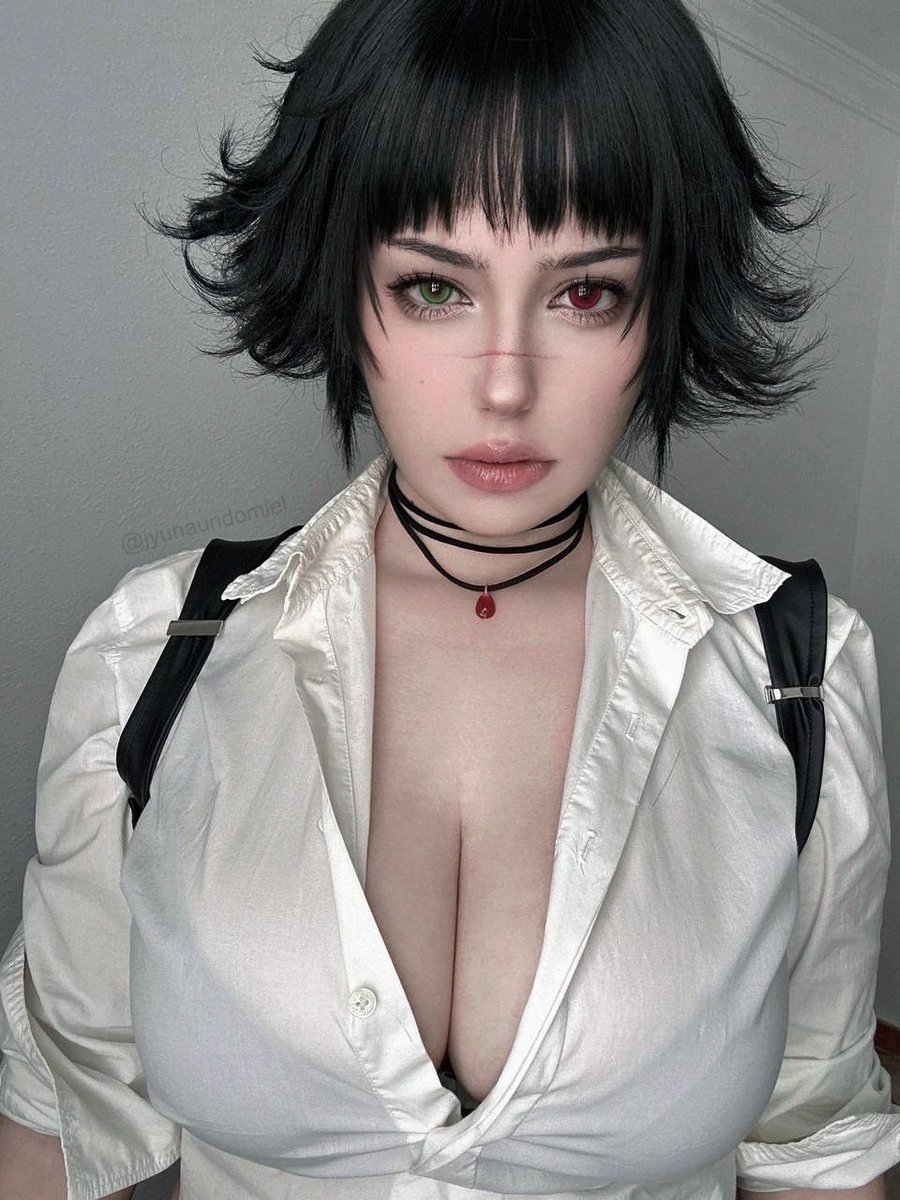 Jyuna Undomiel Nude 9830