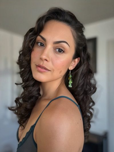 Raquel Pomplun Nude 24177