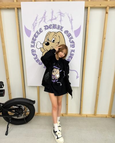 Ichika Matsumoto Nackt 16605