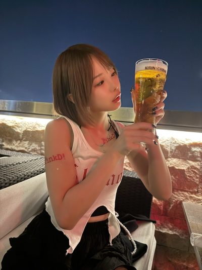 Ichika Matsumoto Nackt 16606