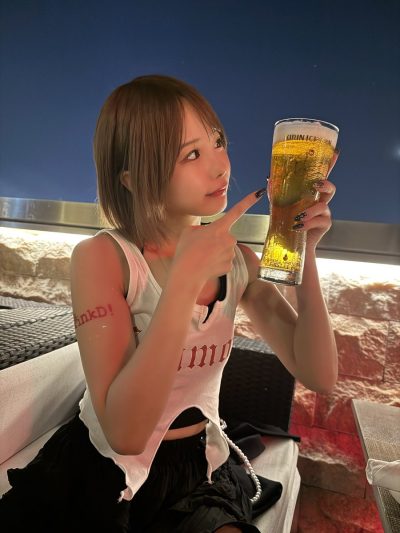 Ichika Matsumoto Nackt 16607