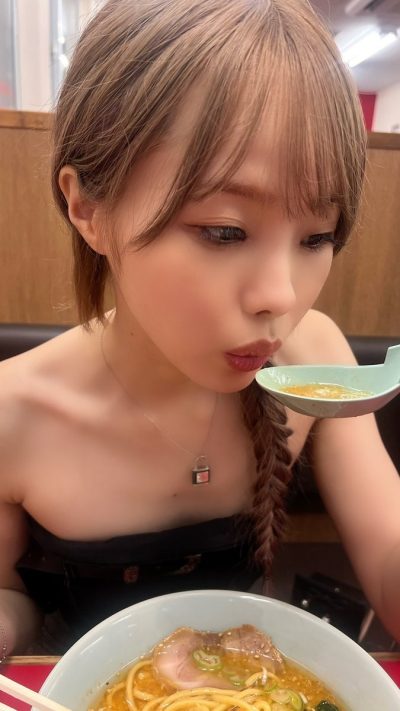 Ichika Matsumoto Nackt 16608