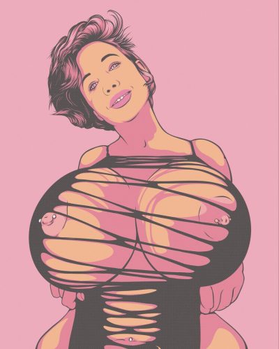 Brittany Elizabeth Desnuda 14299