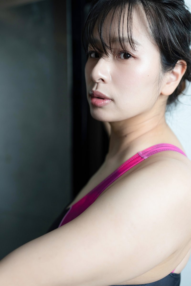 Hana Haruna Nude 1170
