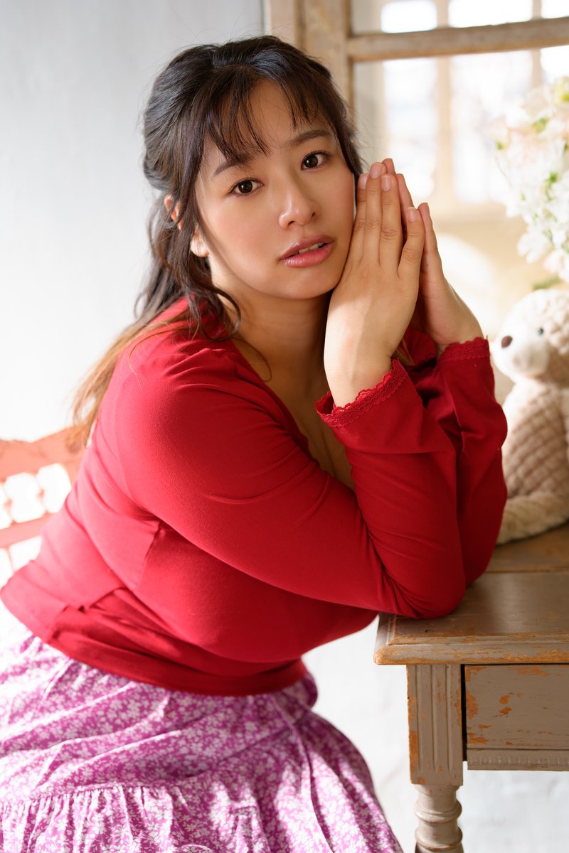 Hana Haruna Nude 1182