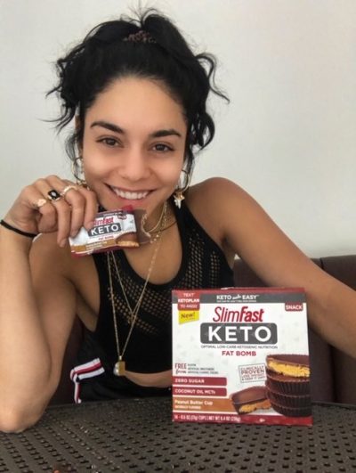 Vanessa Hudgens Nude 19843