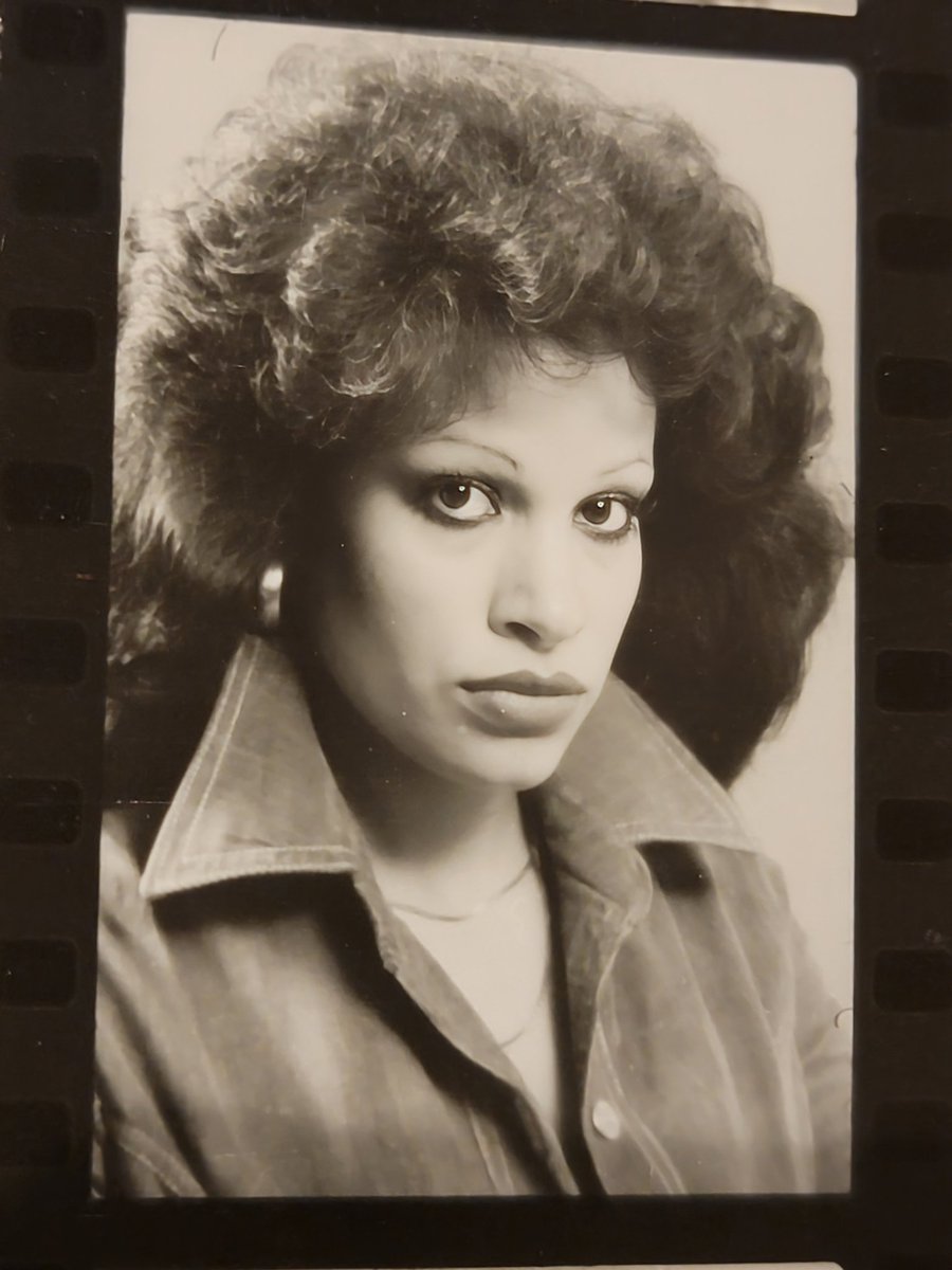 Vanessa Del Rio Desnuda 2084