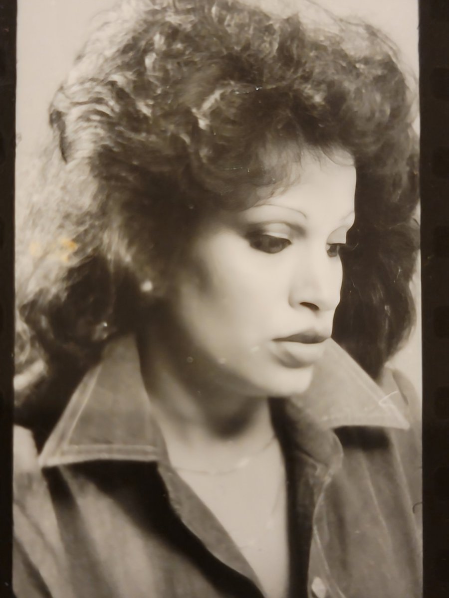 Vanessa Del Rio Desnuda 2088