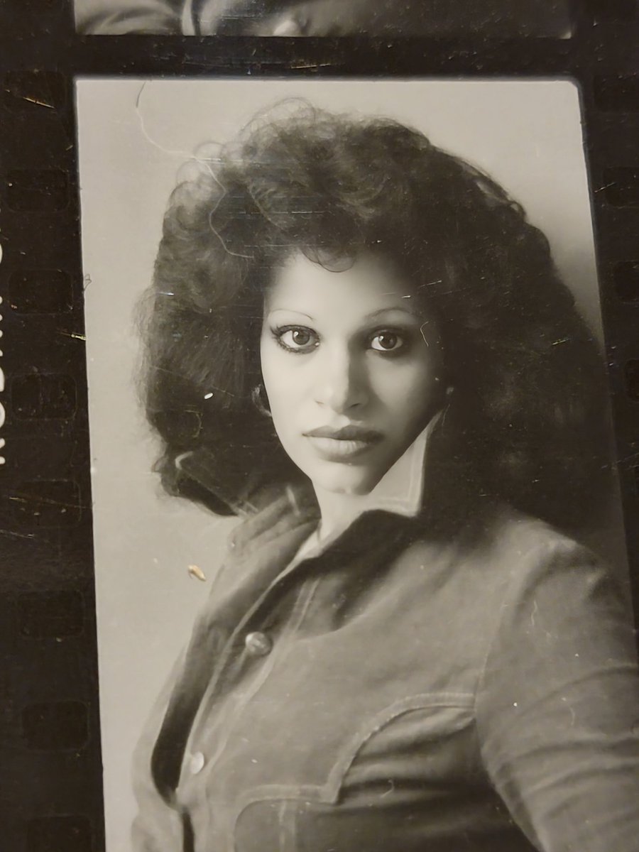 Vanessa Del Rio Desnuda 2089