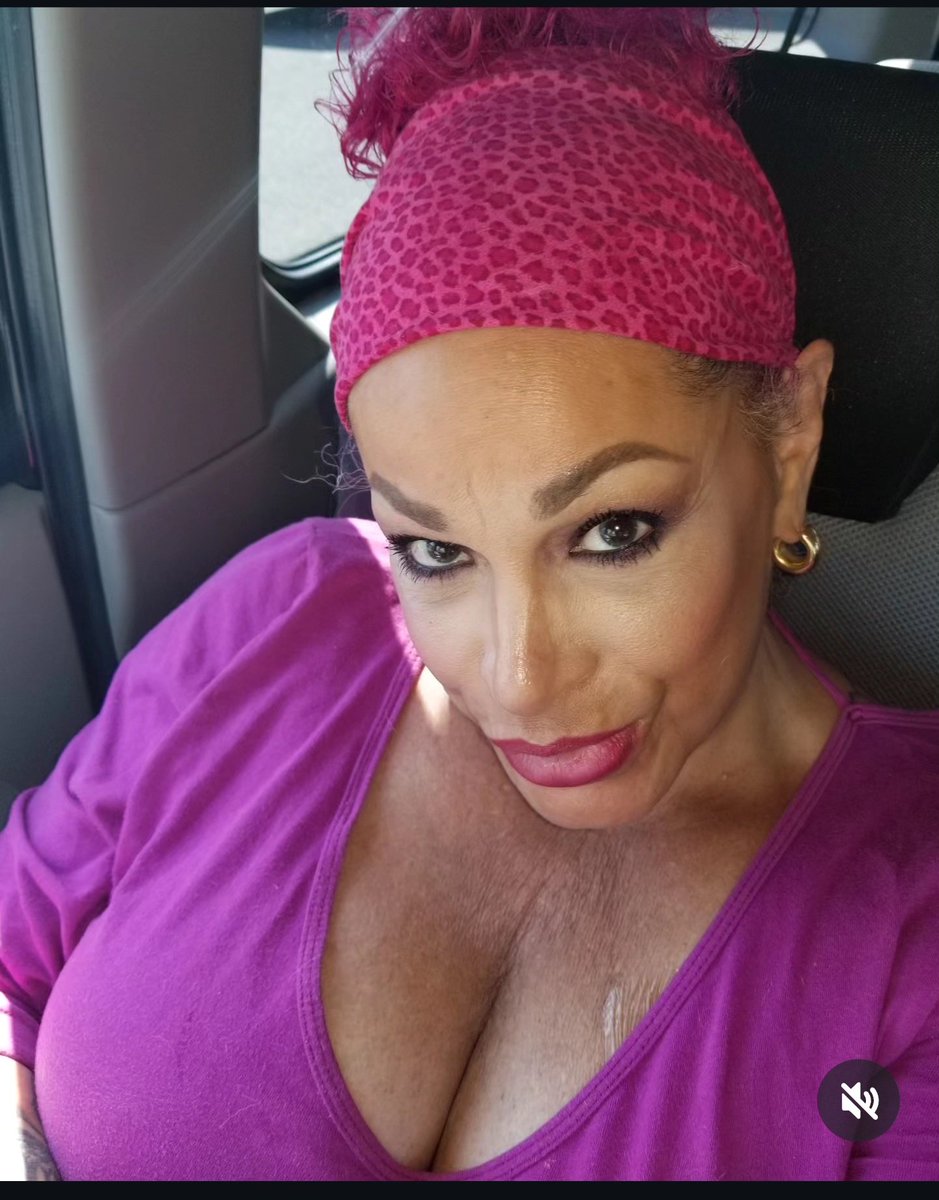 Vanessa Del Rio Desnuda 2093