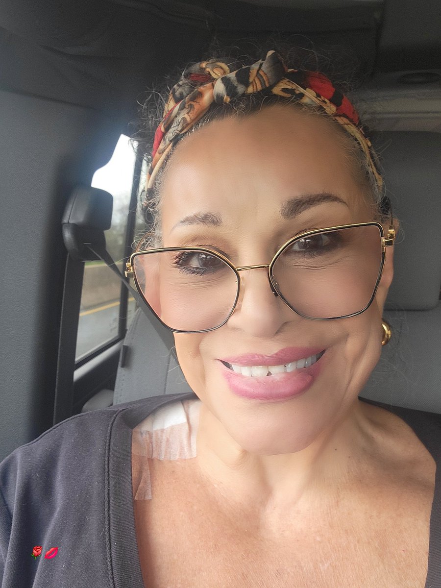Vanessa Del Rio Desnuda 2095