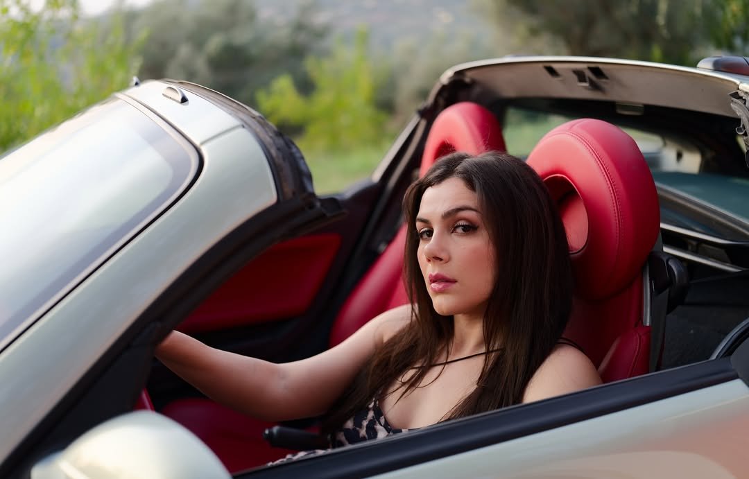 Valentina Nappi Nude 13452