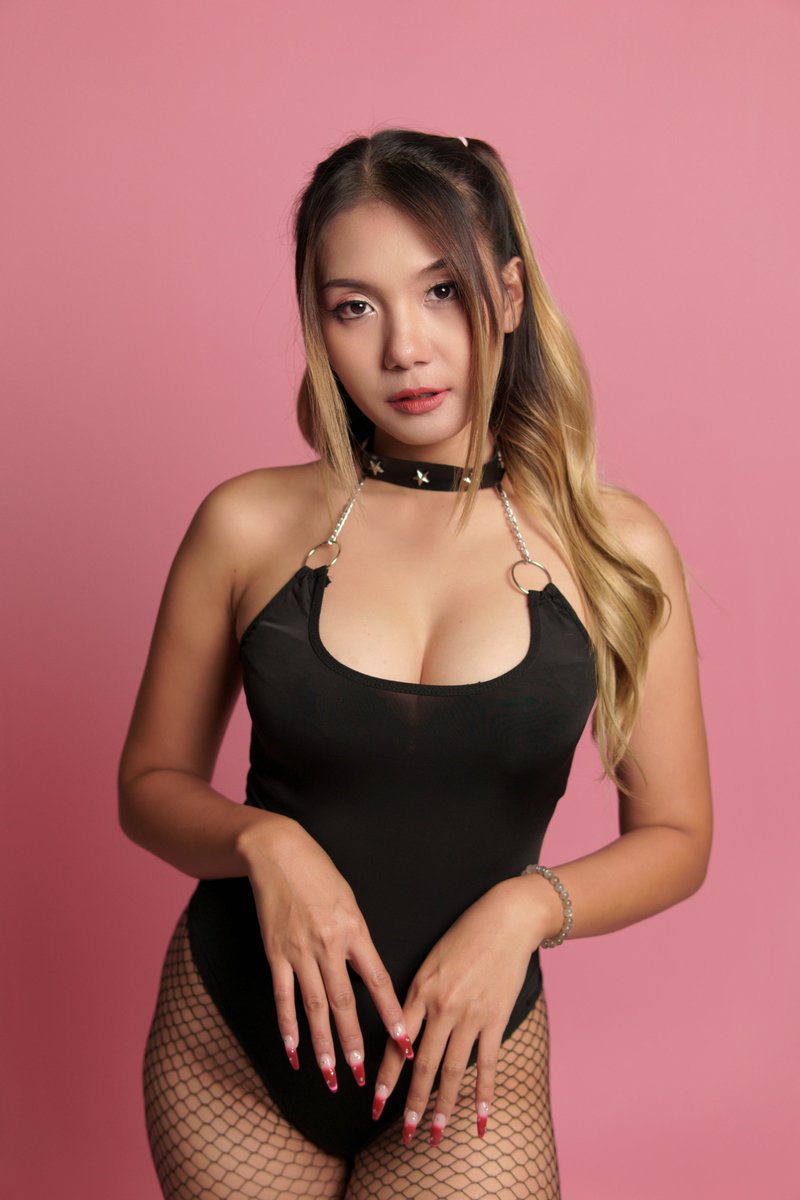Jazz Meow ASMR Nue 4423