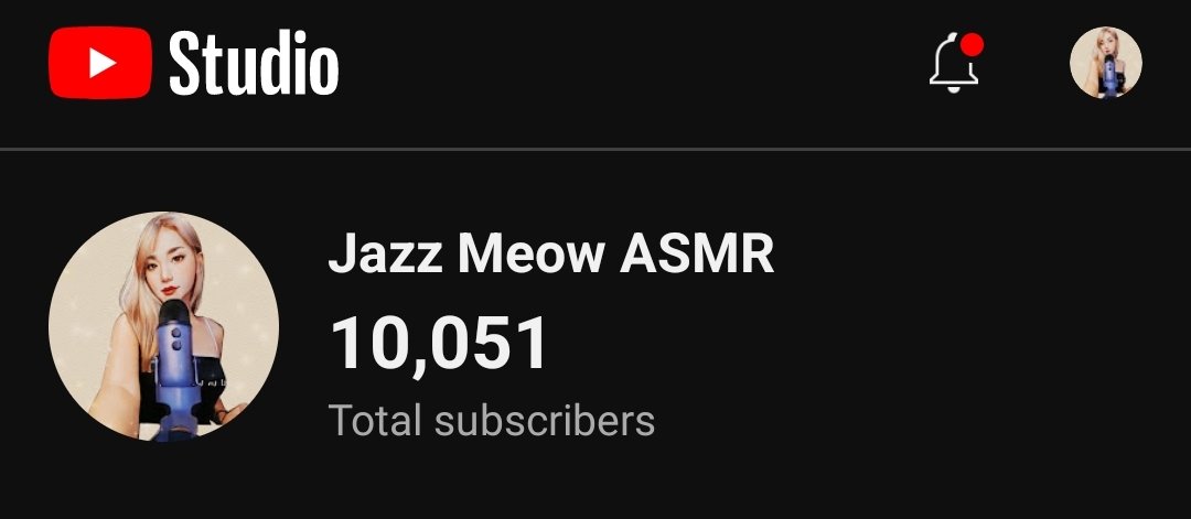 Jazz Meow ASMR Nue 4427