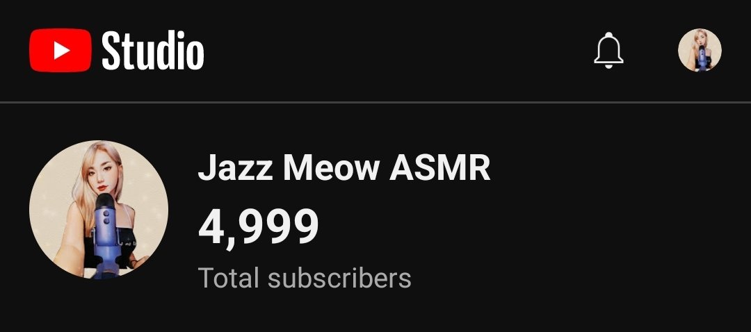 Jazz Meow ASMR Nue 4428
