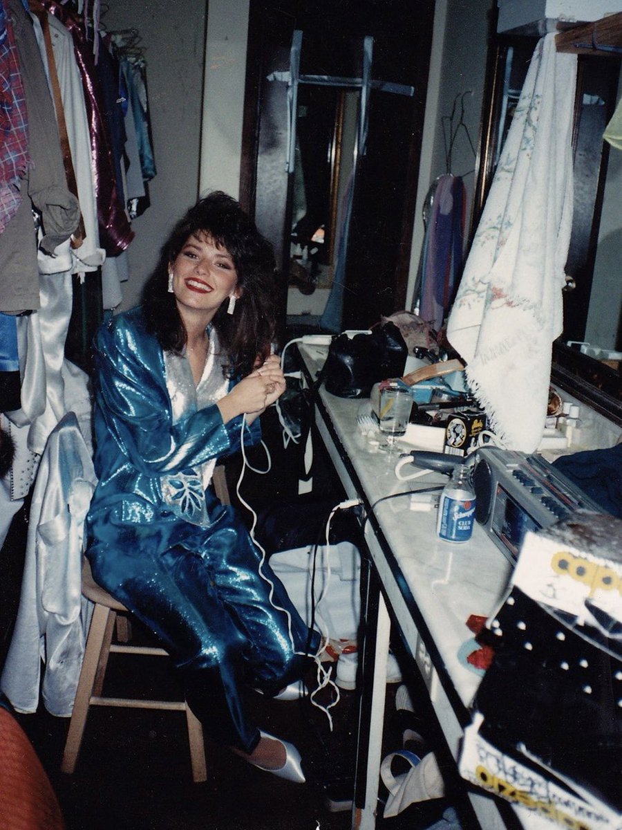 Shania Twain Desnuda 4222