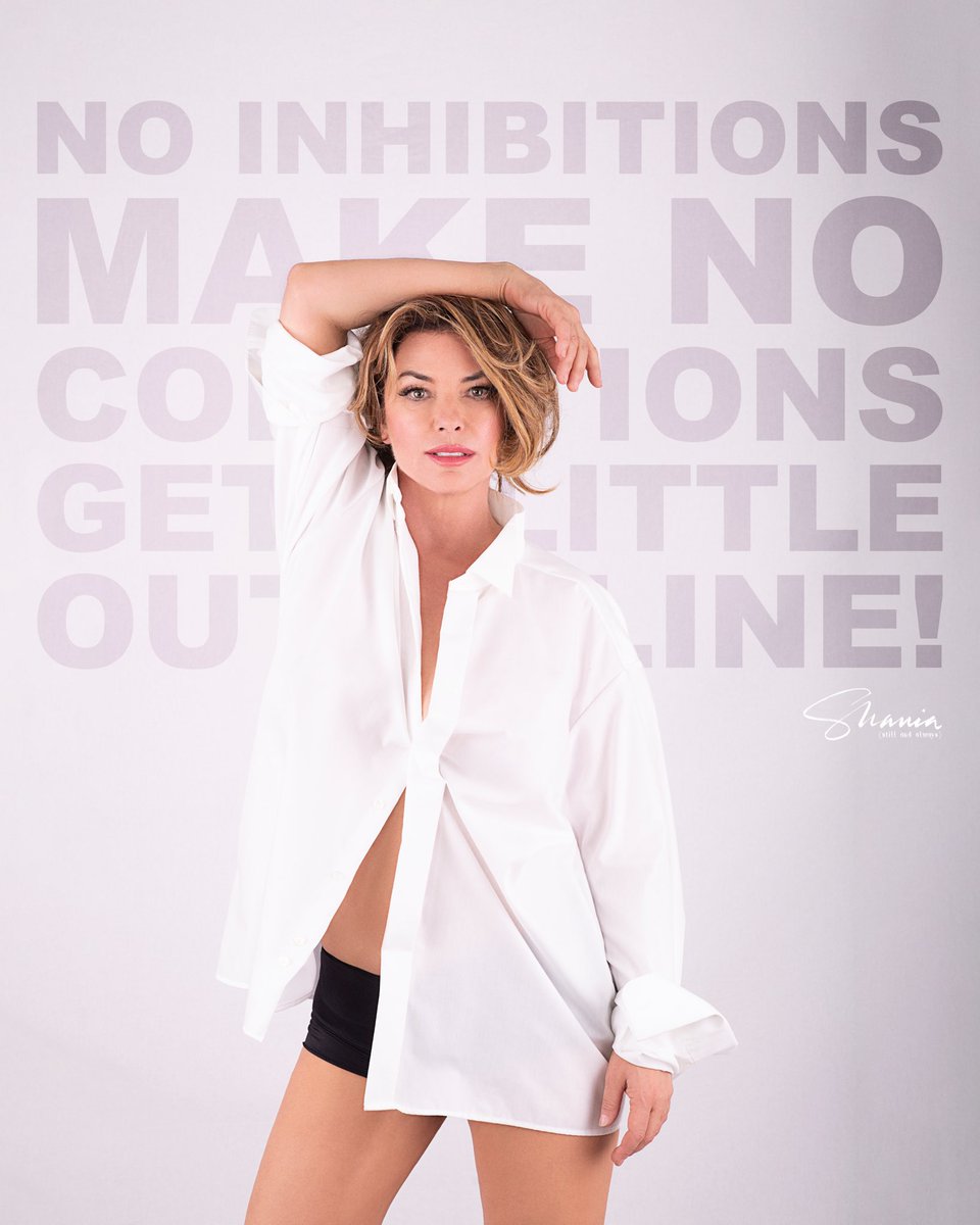 Shania Twain Desnuda 4223
