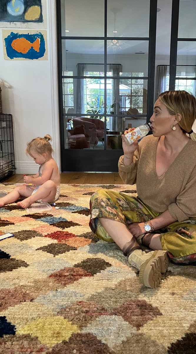 Hilary Duff Nude 13707