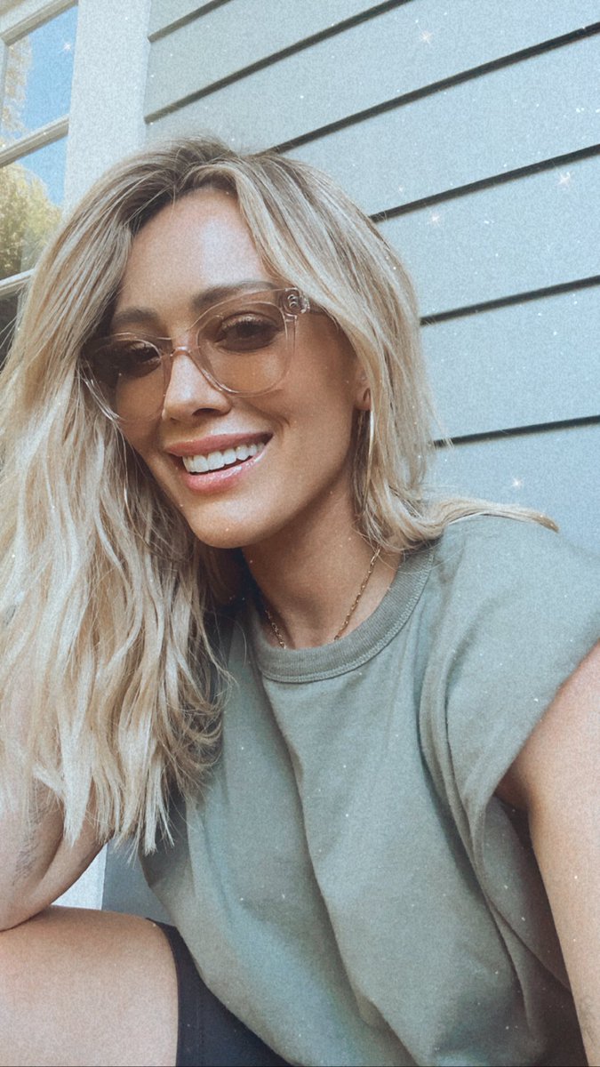 Hilary Duff Nude 13709