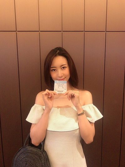 Saeko Matsushita Nude 17378