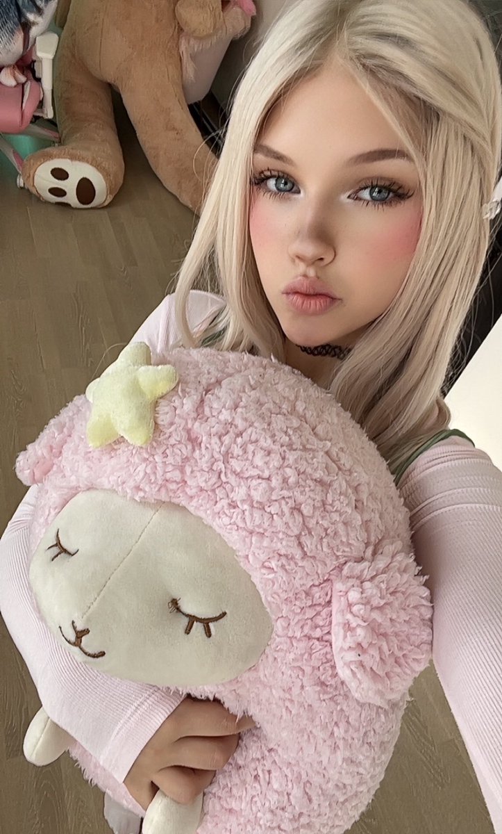 CreamiCloud Nude 1469