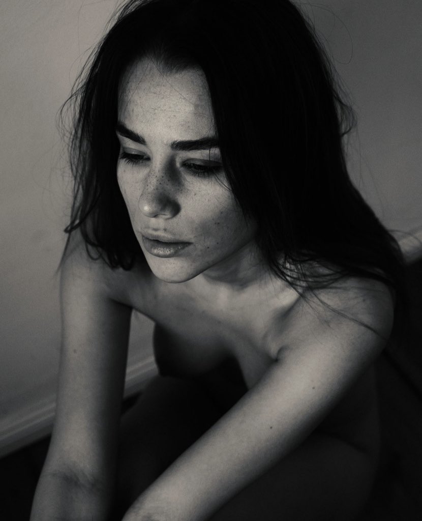 Paulina Pastuszczak Nude 6288