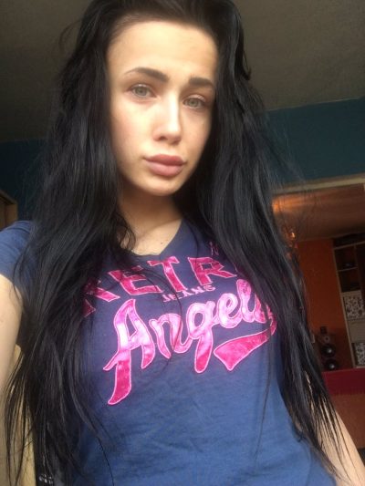 Nicole Love Desnuda 22581