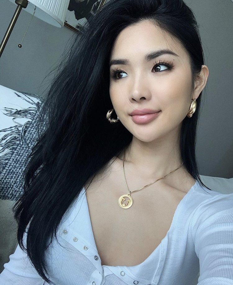 Chailee Son Nue 5922