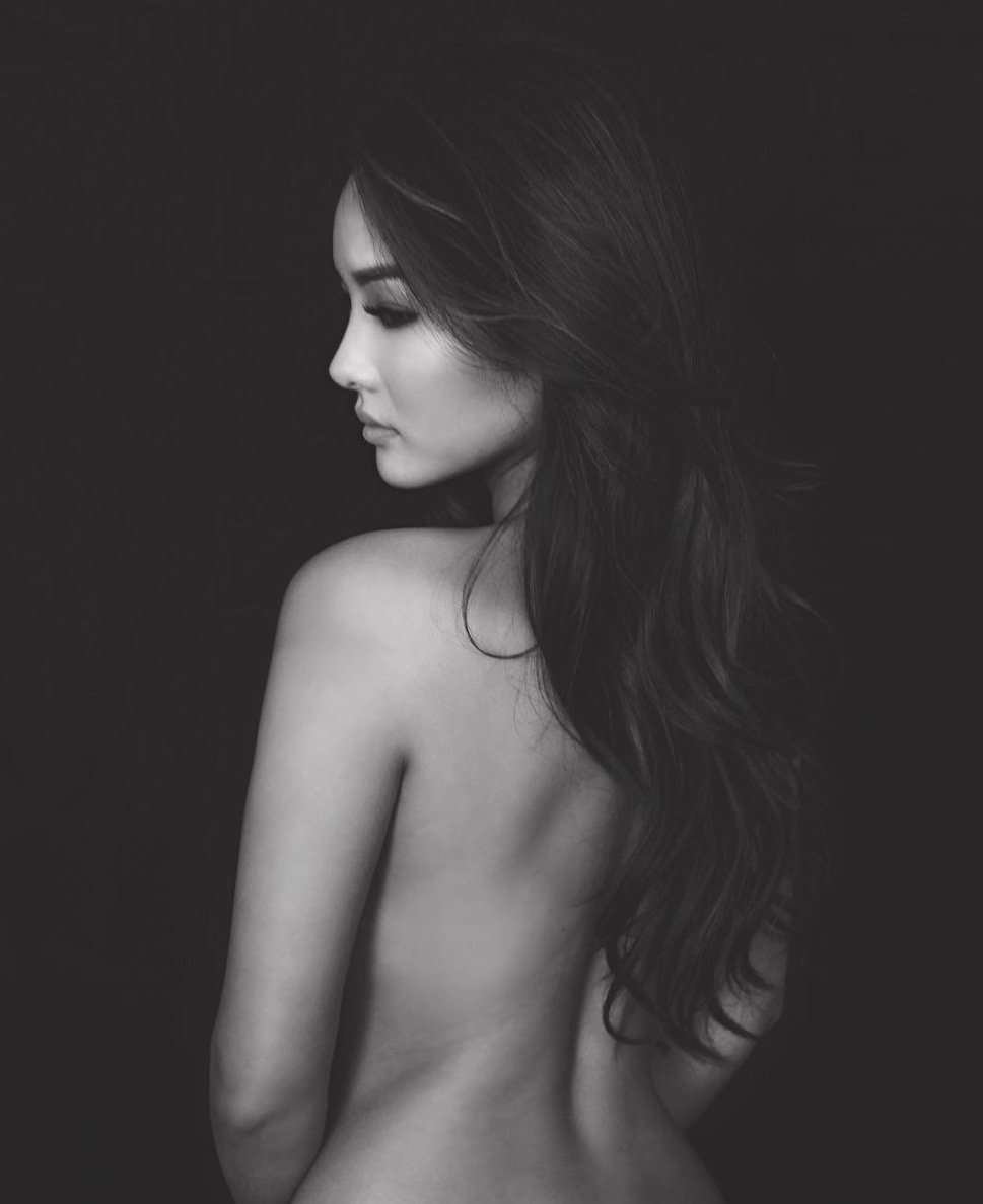 Chailee Son Nue 5926
