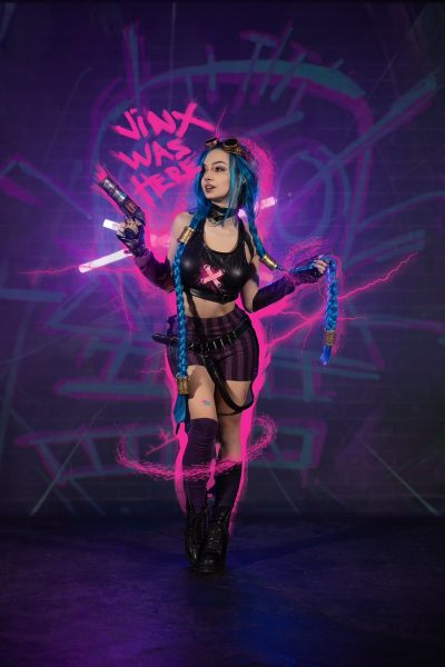 Magic Magy Nackt 22092