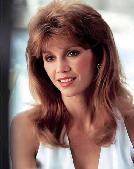 Victoria Principal Nude 653