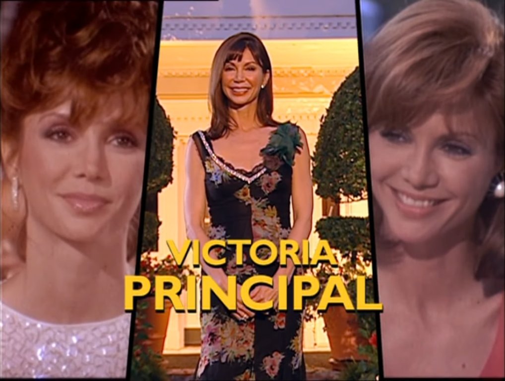 Victoria Principal Nude 663