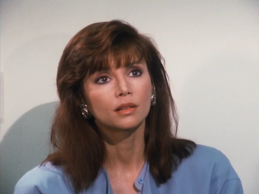 Victoria Principal Nude 664