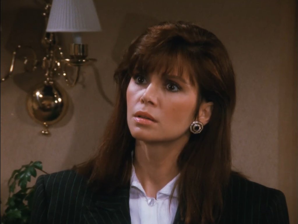 Victoria Principal Nude 666