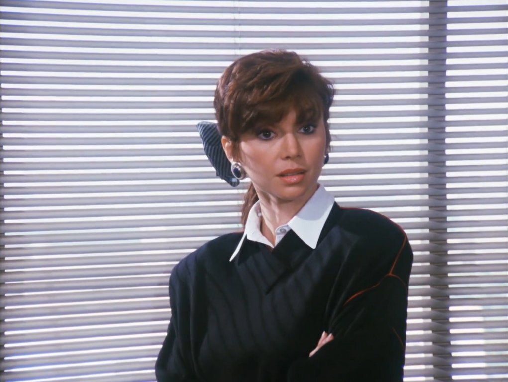 Victoria Principal Nude 668