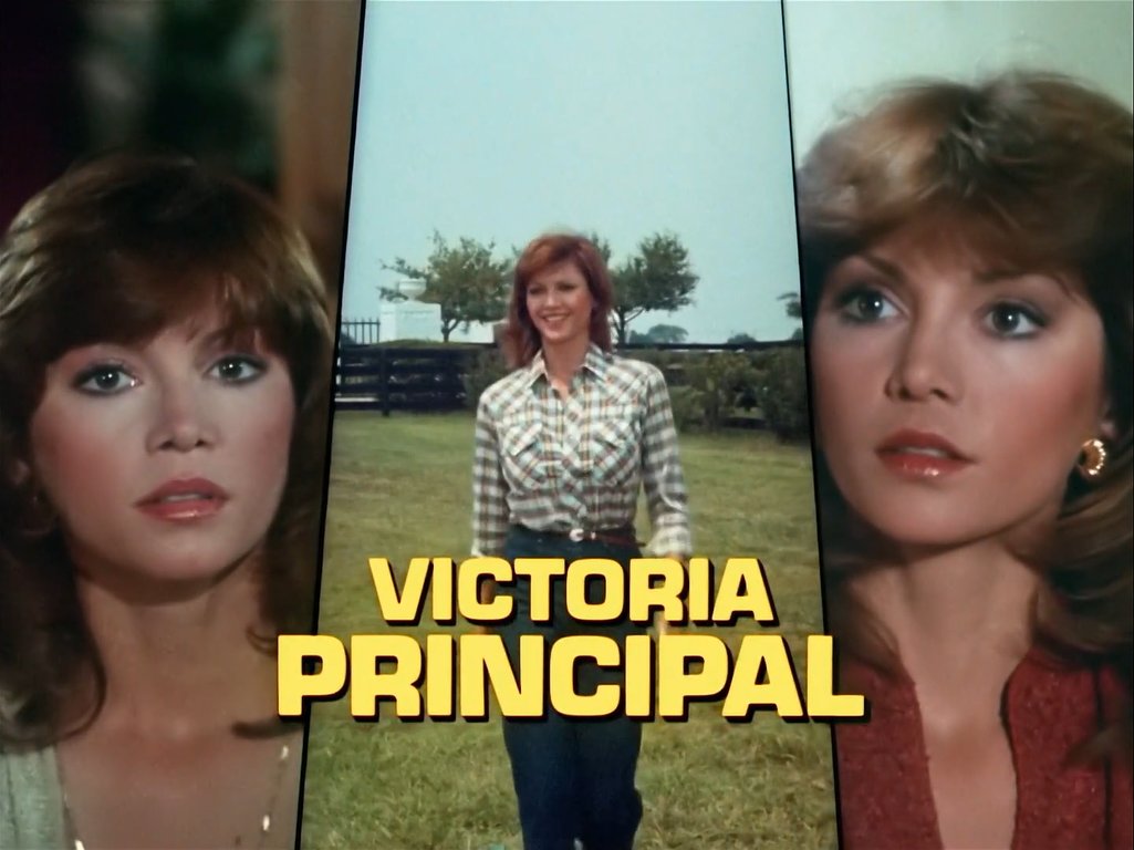 Victoria Principal Nude 669