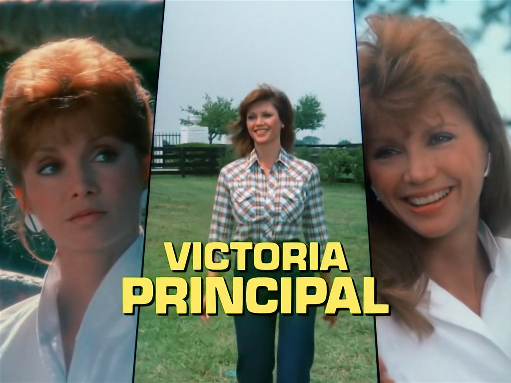 Victoria Principal Nude 670