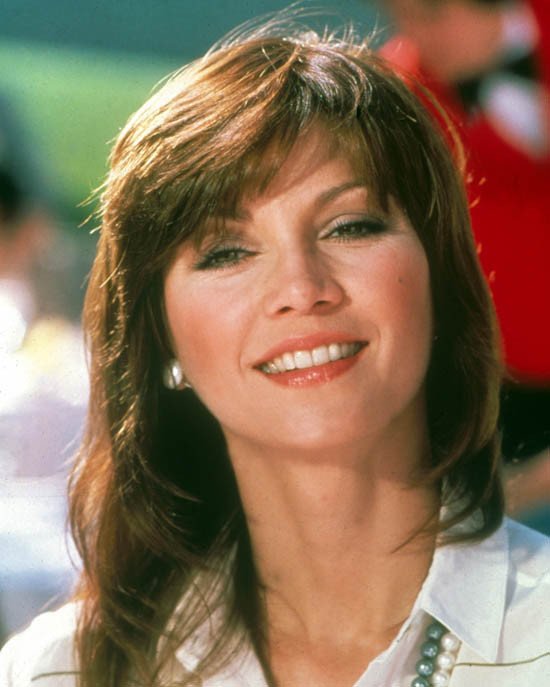 Victoria Principal Nude 655